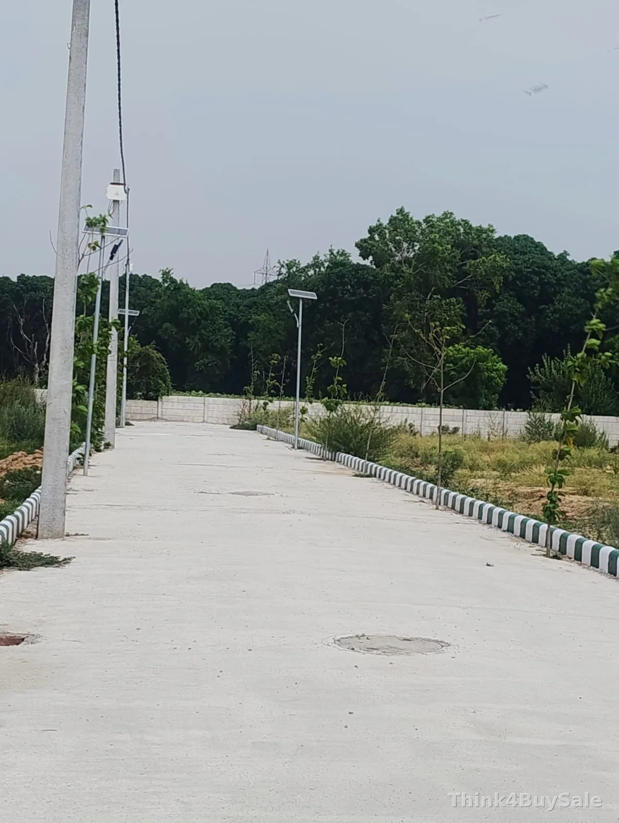 100 sq.yd Residential Plot for Sale in SANSKAR GREEN VALLEY 2, ECOTECH 17, 18, 19 (Upcoming Industrial), Greater Noida