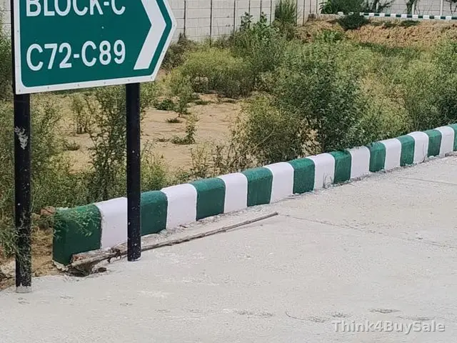 100 sq.yd Residential Plot for Sale in SANSKAR GREEN VALLEY 2, ECOTECH 17, 18, 19 (Upcoming Industrial), Greater Noida — photo 2