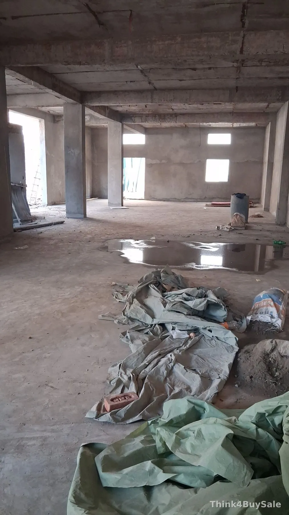 625 sq.yd Factory for Rent in Mohan Nagar, Ghaziabad