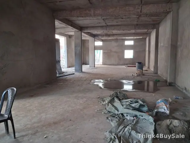 625 sq.yd Factory for Rent in Mohan Nagar, Ghaziabad — photo 2