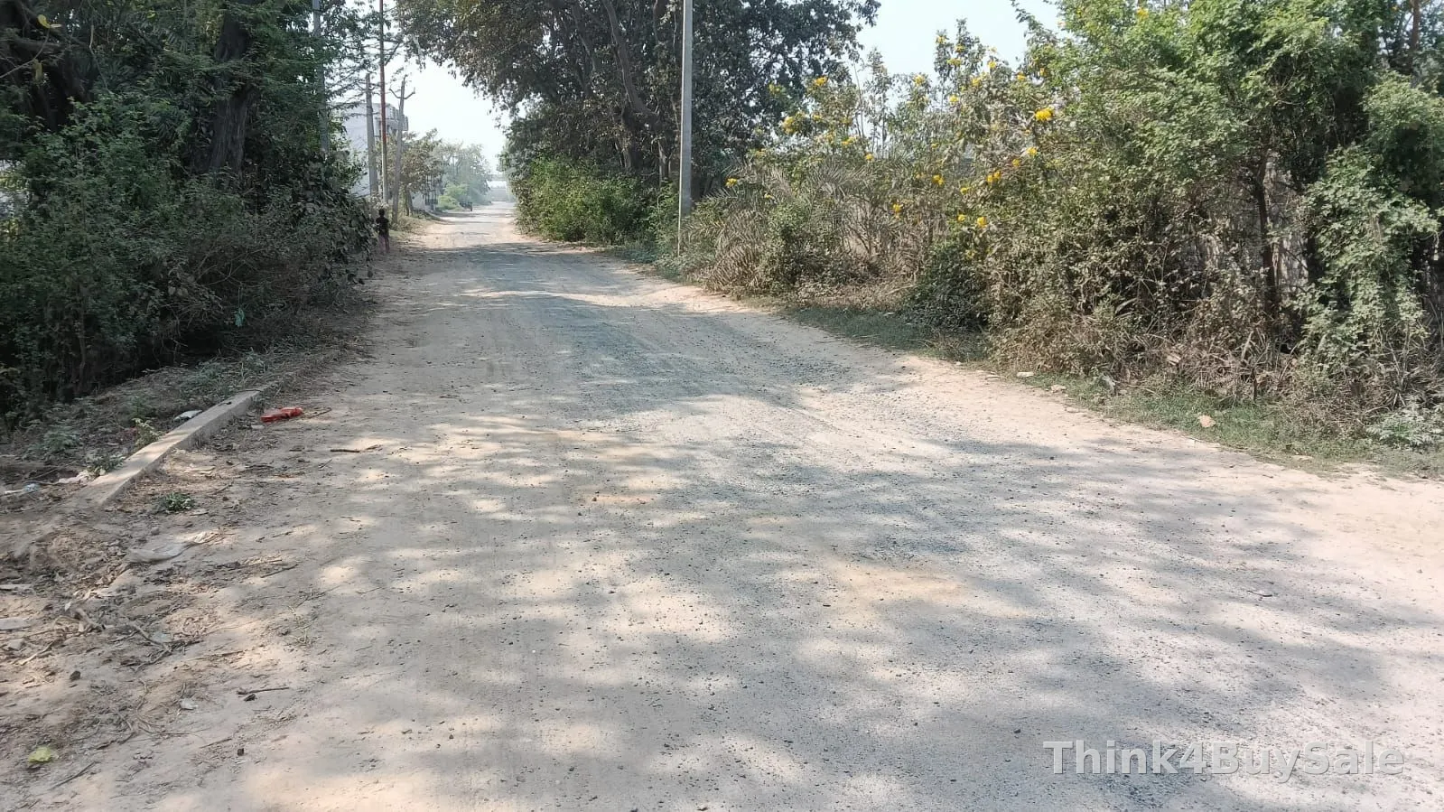 100 sq.yd Residential Plot for Sale in NH-91 Dadri, Greater Noida