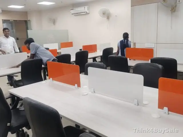 2,600 sq.ft Office Space for Rent in Sector 63, Noida — photo 2