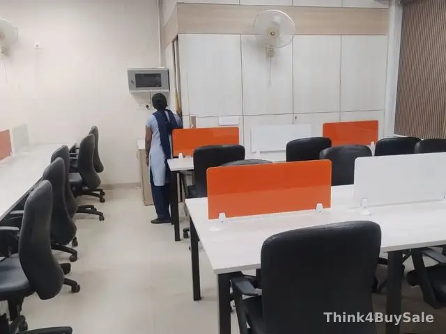 2,600 sq.ft Office Space for Rent in Sector 63, Noida — photo 3