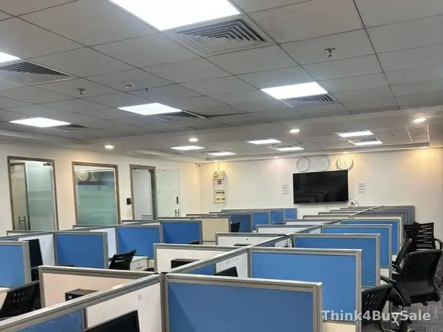 3,800 sq.ft Office Space for Rent in Grandslam Ithum, Sector 62, Noida — photo 3