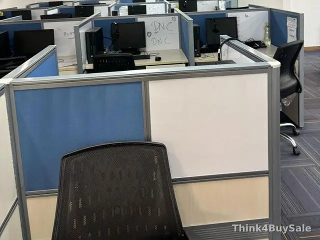 3,800 sq.ft Office Space for Rent in Grandslam Ithum, Sector 62, Noida — photo 2