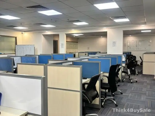 3,800 sq.ft Office Space for Rent in Grandslam Ithum, Sector 62, Noida — photo 8