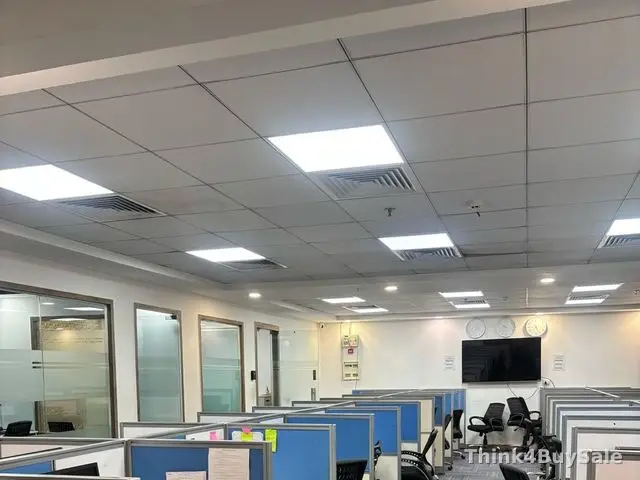 3,800 sq.ft Office Space for Rent in Grandslam Ithum, Sector 62, Noida — photo 4