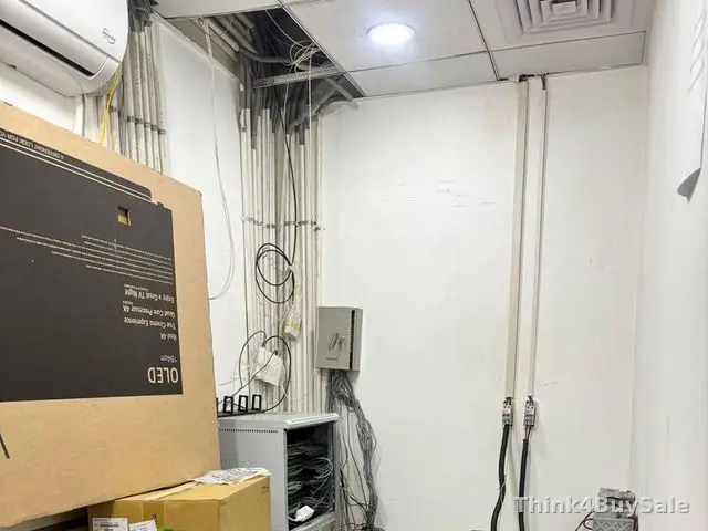 3,800 sq.ft Office Space for Rent in Grandslam Ithum, Sector 62, Noida — photo 5