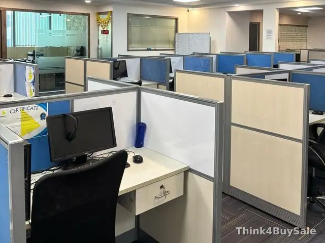 3,800 sq.ft Office Space for Rent in Grandslam Ithum, Sector 62, Noida — photo 6