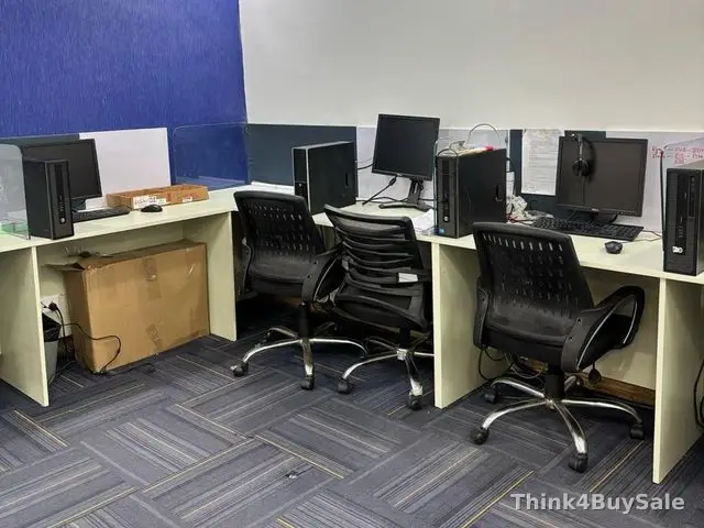 3,800 sq.ft Office Space for Rent in Grandslam Ithum, Sector 62, Noida — photo 7