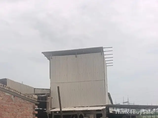 250 sq.m Industrial Plot for Sale in Sahibabad Industrial Area, Ghaziabad