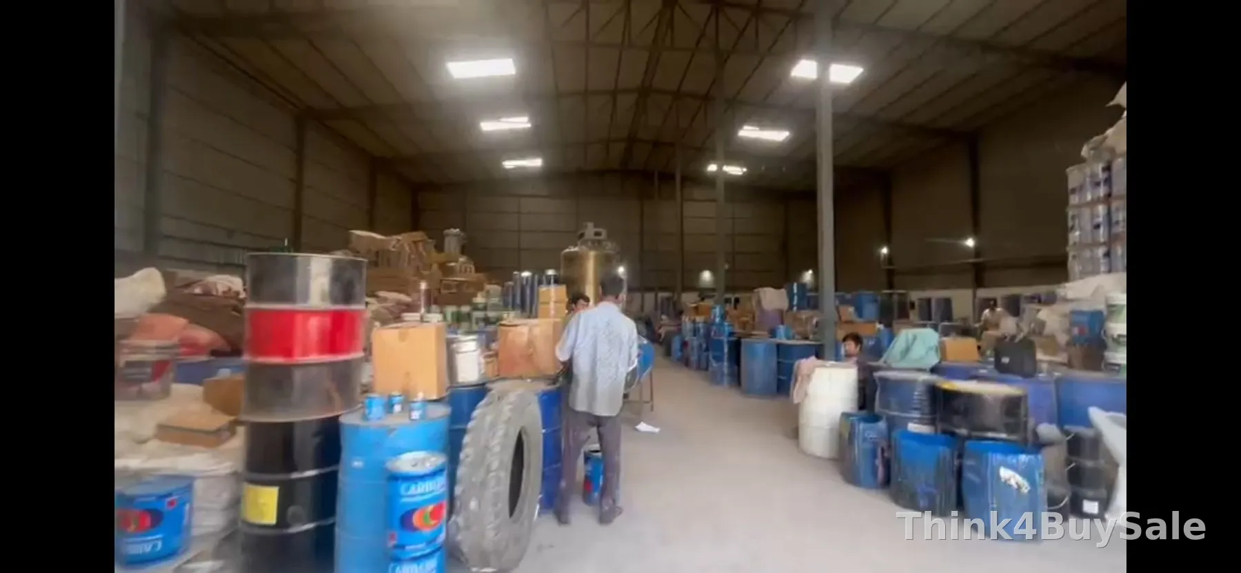 18,000 sq.ft Warehouse for Rent in Meerut Road, Ghaziabad