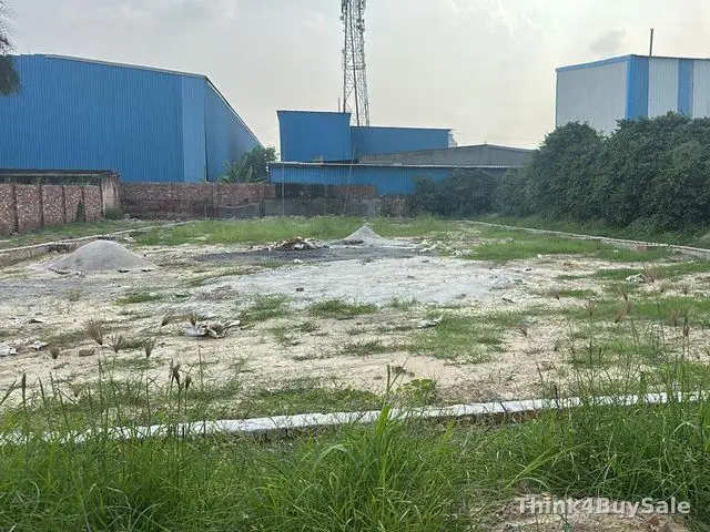 1,812 sq.m Industrial Plot for Sale in Gopalpur, Sikandrabad, Greater Noida — photo 2