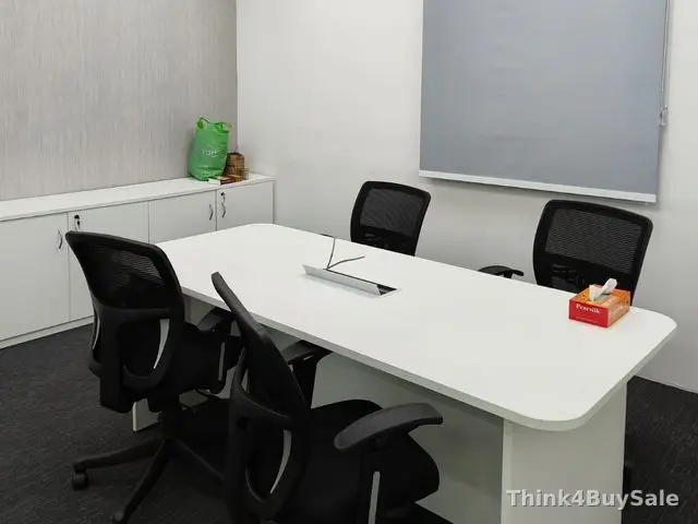 2,600 sq.ft Office Space for Rent in Sector 63, Noida — photo 4