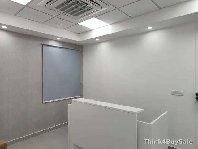 2,600 sq.ft Office Space for Rent in Sector 63, Noida — photo 2