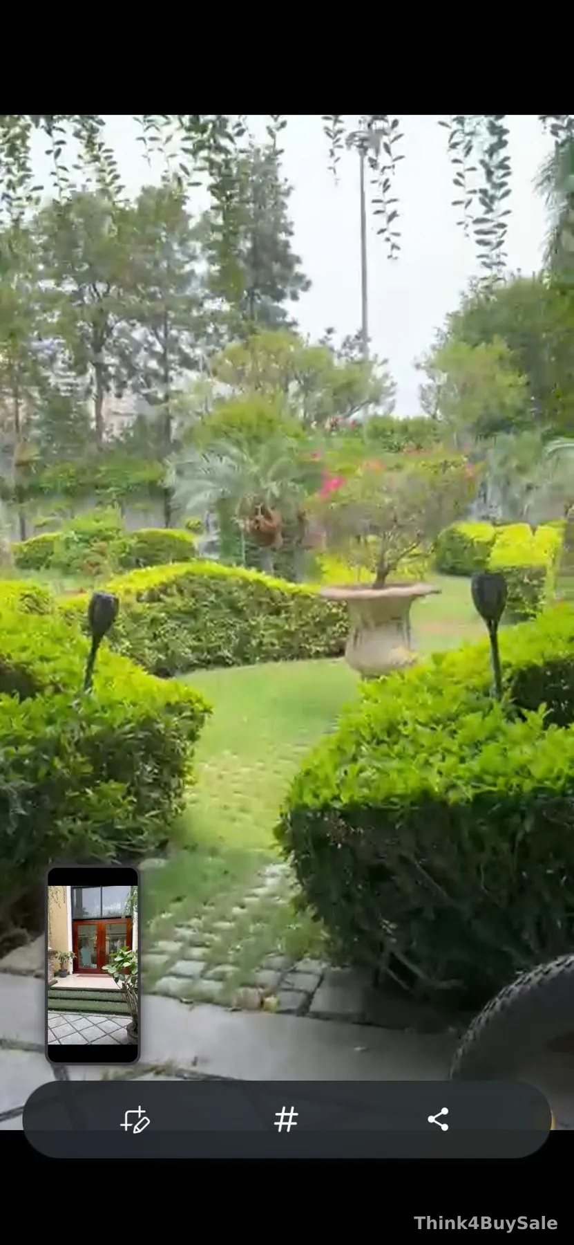 15 bigha Farmhouse Land for Sale in Sector 1, Greater Noida