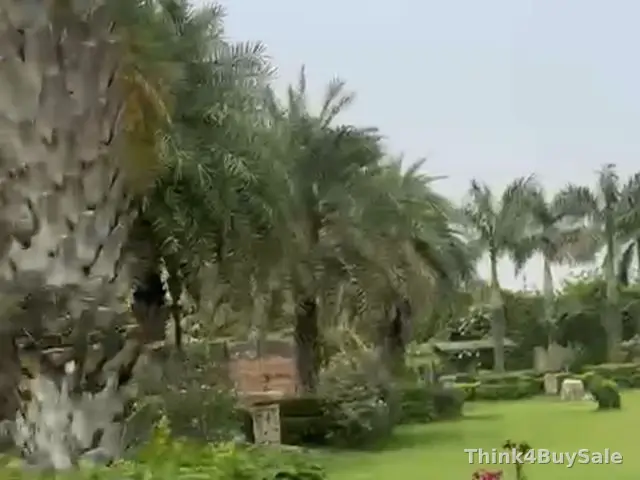 15 bigha Farmhouse Land for Sale in Sector 1, Greater Noida — photo 4