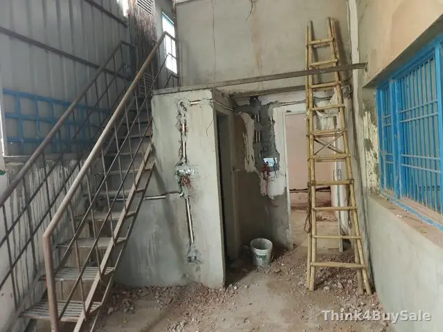2,200 sq.ft Warehouse for Rent in Sector 63, Noida — photo 2