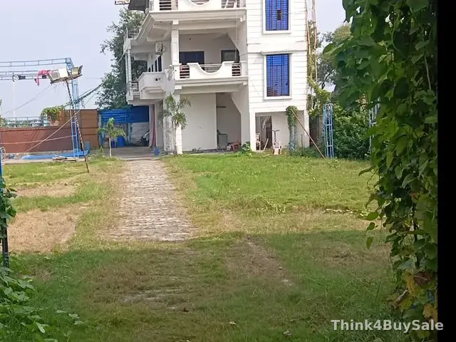 10,000 sq.ft Factory for Rent in Azamgarh — photo 2