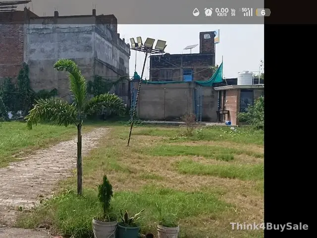 10,000 sq.ft Factory for Rent in Azamgarh — photo 8