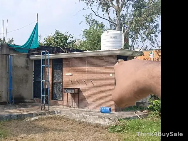 10,000 sq.ft Factory for Rent in Azamgarh — photo 3