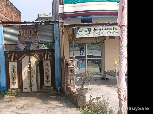 10,000 sq.ft Factory for Rent in Azamgarh