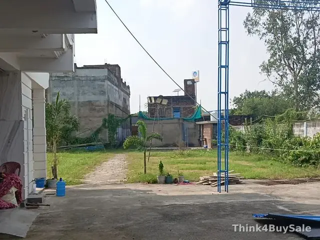 10,000 sq.ft Factory for Rent in Azamgarh — photo 7