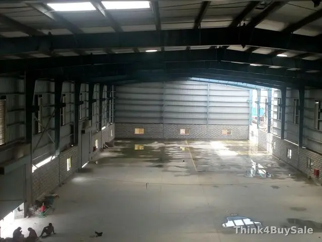 20,000 sq.ft Warehouse for Rent in Sector 63, Noida — photo 3
