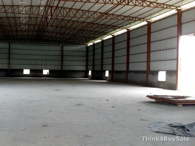 20,000 sq.ft Warehouse for Rent in Sector 63, Noida — photo 4