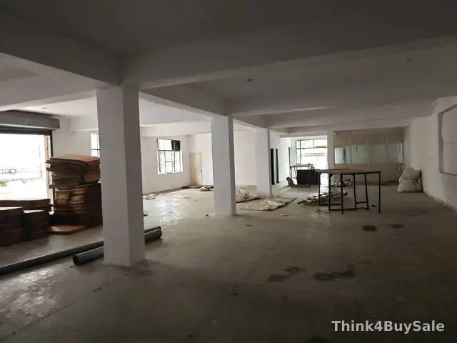 4,200 sq.ft Warehouse for Rent in Sector 63, Noida — photo 4