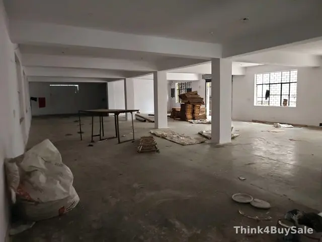 4,200 sq.ft Warehouse for Rent in Sector 63, Noida — photo 2