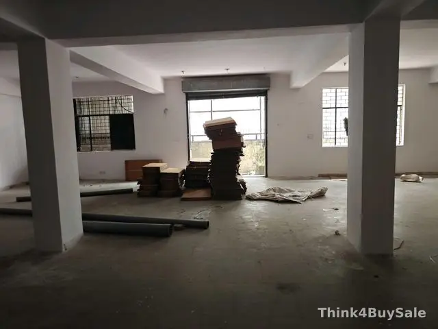 4,200 sq.ft Warehouse for Rent in Sector 63, Noida — photo 3