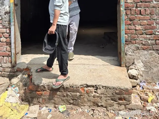 800 sq.ft Institutional Land for Rent in Sahibabad, Ghaziabad — photo 2