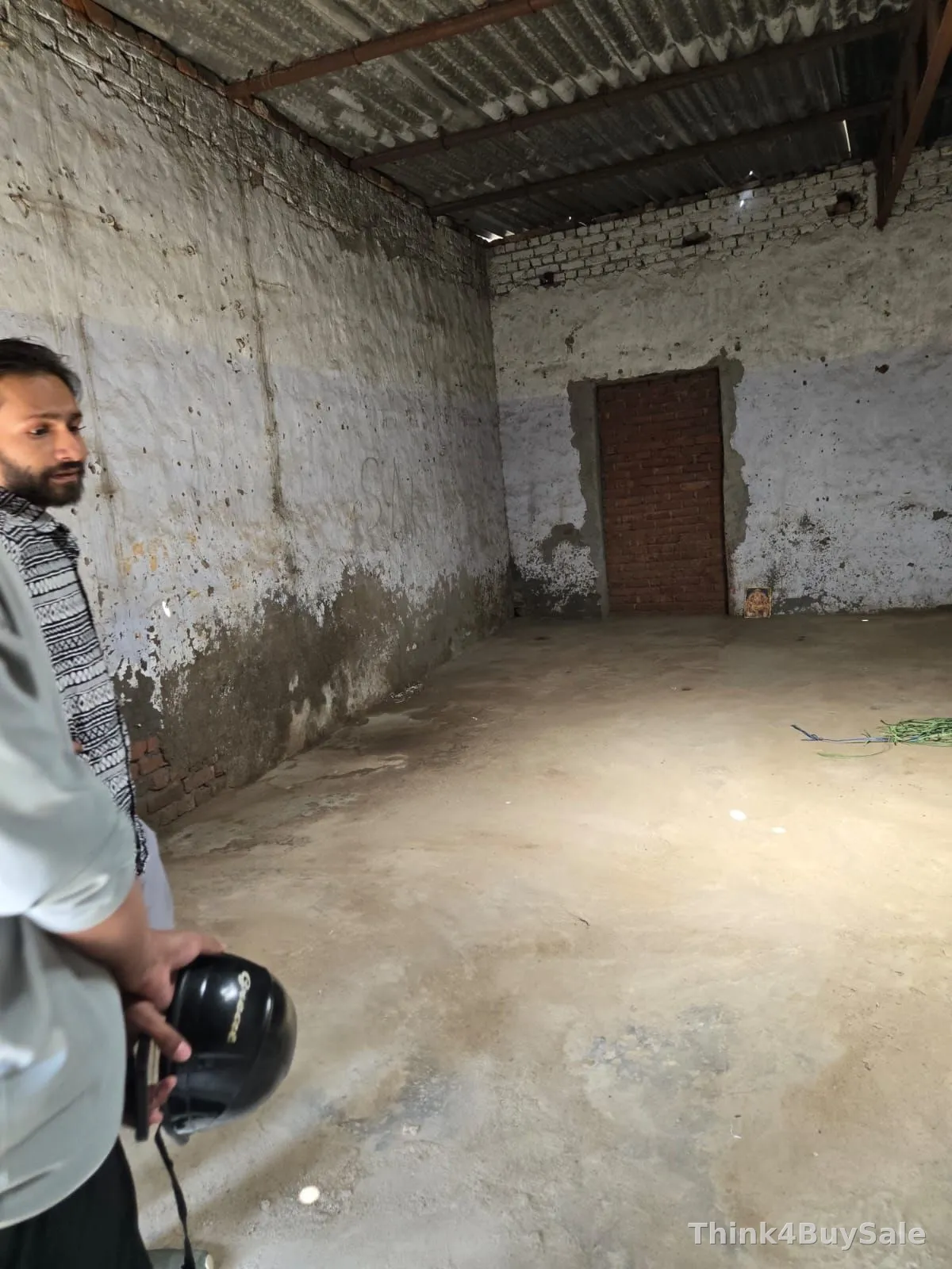 800 sq.ft Institutional Land for Rent in Sahibabad, Ghaziabad