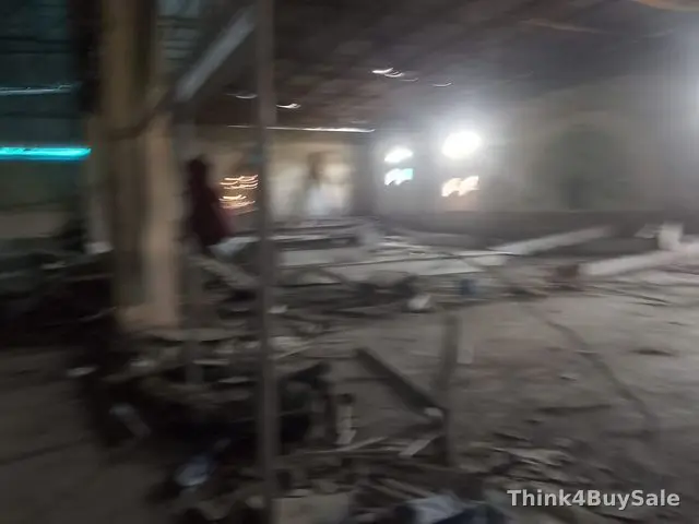 18,000 sq.ft Warehouse for Rent in Bulandshahr Road Industrial Area, Ghaziabad — photo 2