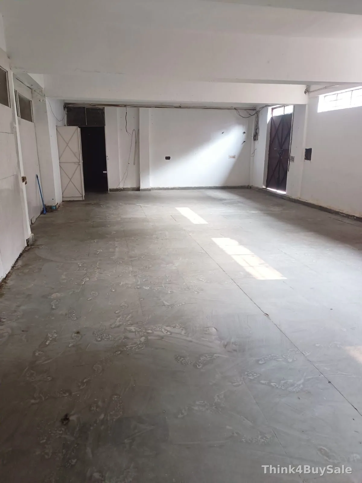 274 sq.m Factory for Sale in Sahibabad Industrial Area, Ghaziabad