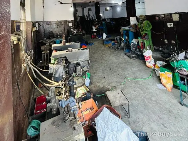 300 sq.m Factory for Rent in Sector 7, Noida — photo 3