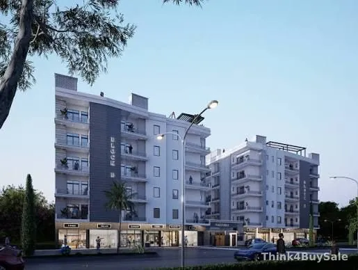 3 BHK Builder Floor for Sale in Builder Floors in Vihaan Grandeur, Noida Extension – Spacious Homes for Modern Living, Noida Extension, Noida