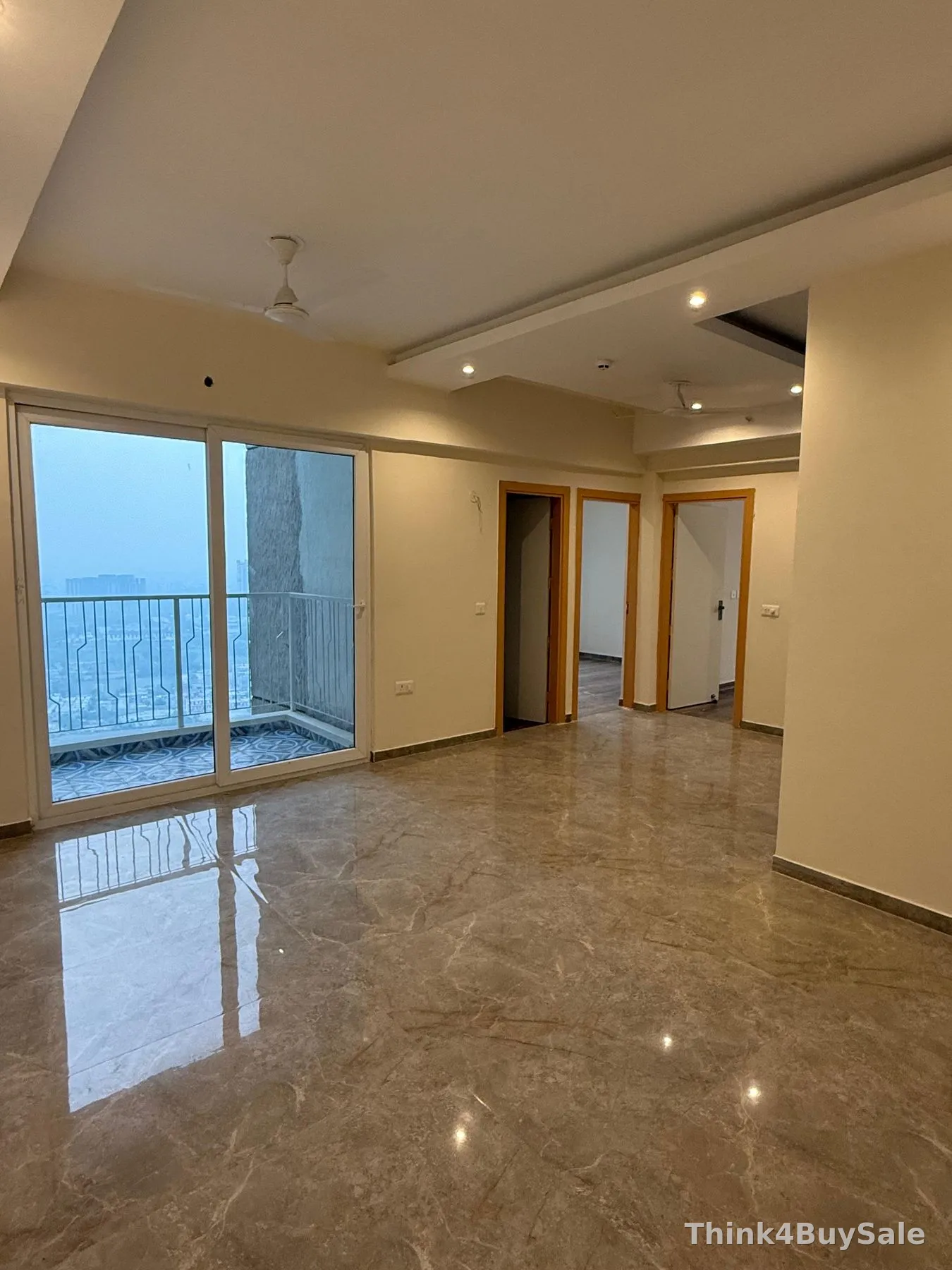 3 BHK Builder Floor for Sale in builder floor, Indirapuram, Ghaziabad