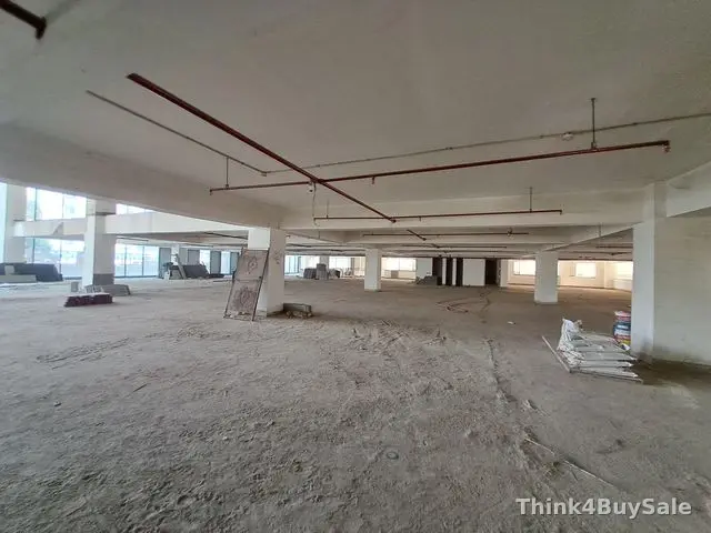 72,000 sq.ft Warehouse for Rent in Sector 63, Noida — photo 4