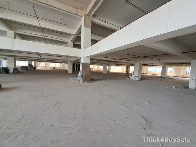 72,000 sq.ft Warehouse for Rent in Sector 63, Noida — photo 3