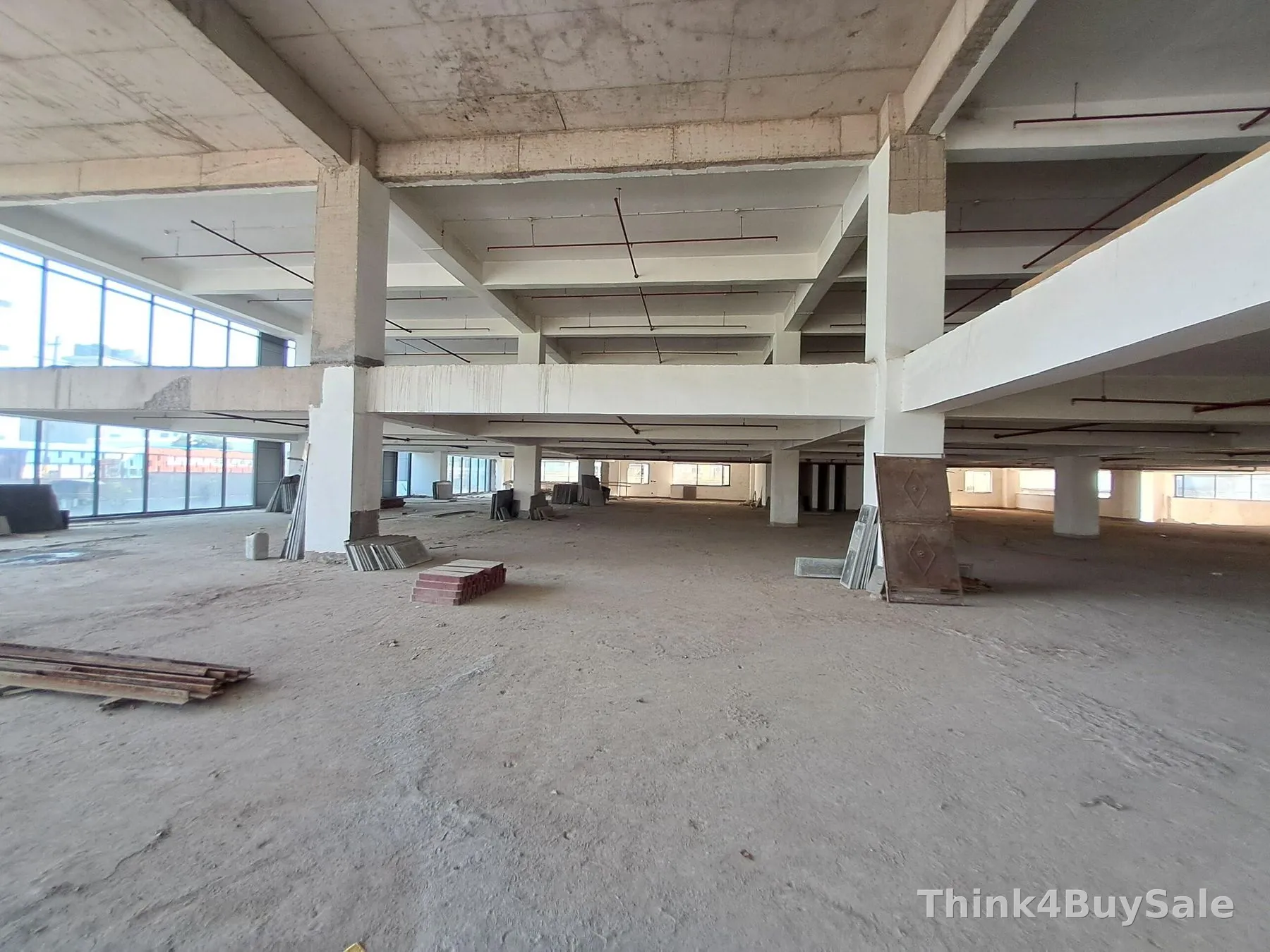 72,000 sq.ft Warehouse for Rent in Sector 63, Noida