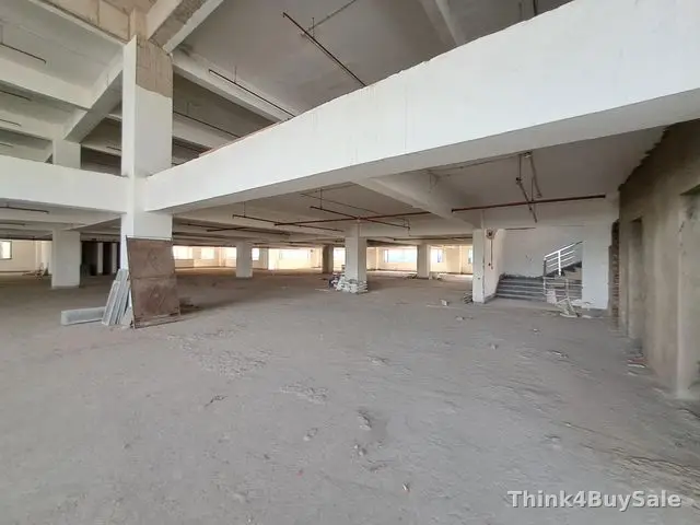 72,000 sq.ft Warehouse for Rent in Sector 63, Noida — photo 2