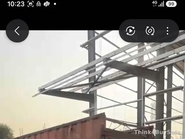 15,000 sq.ft Factory for Rent in Bulandshahr Road Industrial Area, Ghaziabad — photo 3