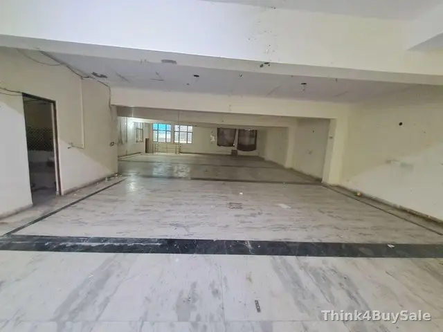 4,680 sq.ft Warehouse for Rent in Sector 63, Noida — photo 3