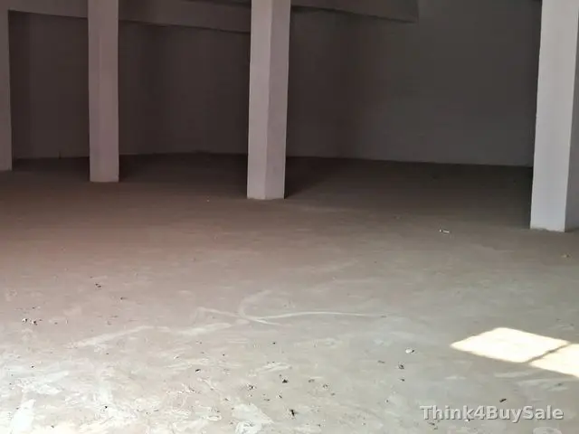 7,500 sq.ft Industrial Shed for Rent in Sahibabad, Ghaziabad — photo 2