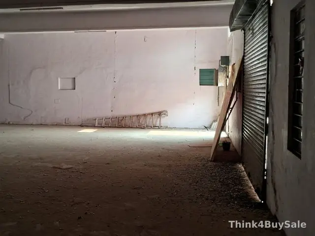 7,500 sq.ft Industrial Shed for Rent in Sahibabad, Ghaziabad — photo 3