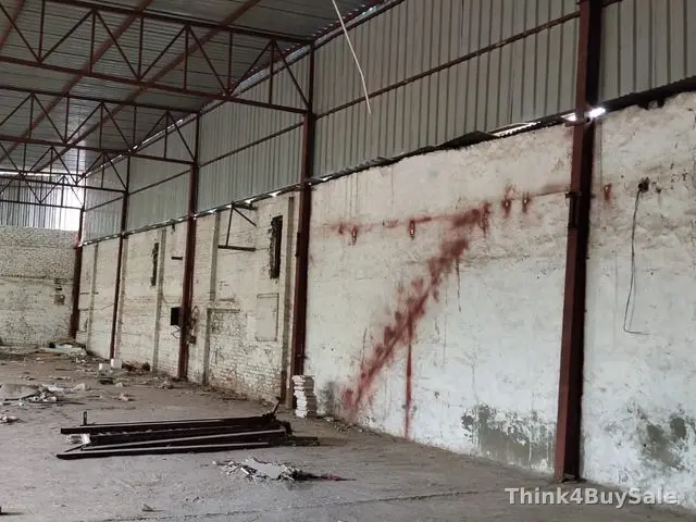 1,100 sq.yd Factory for Rent in Teen Shed, Sahibabad Industrial Area, Ghaziabad — photo 3
