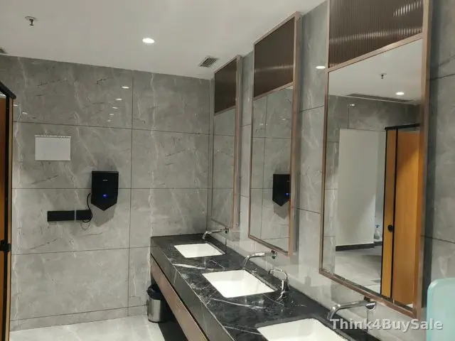 1,100 sq.ft Office Space for Sale in Noida Expressway, Noida — photo 7