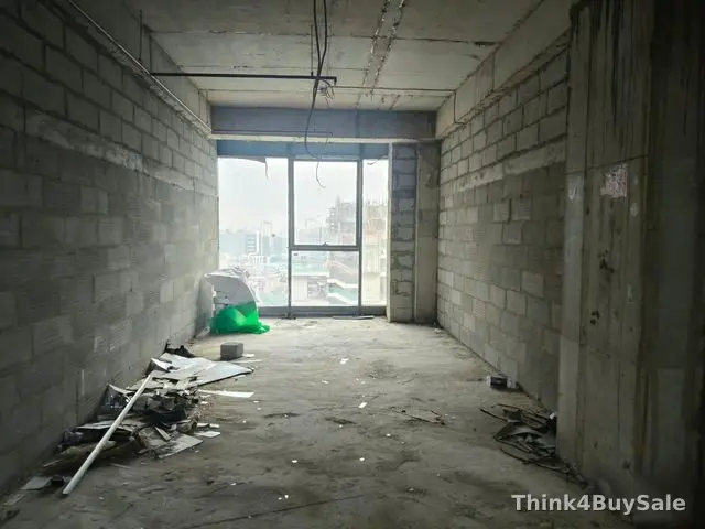 1,100 sq.ft Office Space for Sale in Noida Expressway, Noida — photo 4